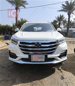 بايك سينوفا X65